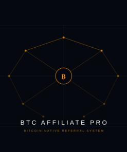 BTC Affiliate Pro