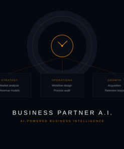 Business Partner A.I.