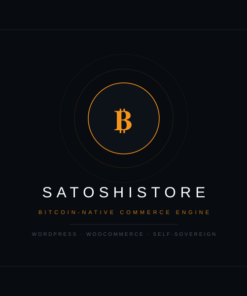SatoshiStore
